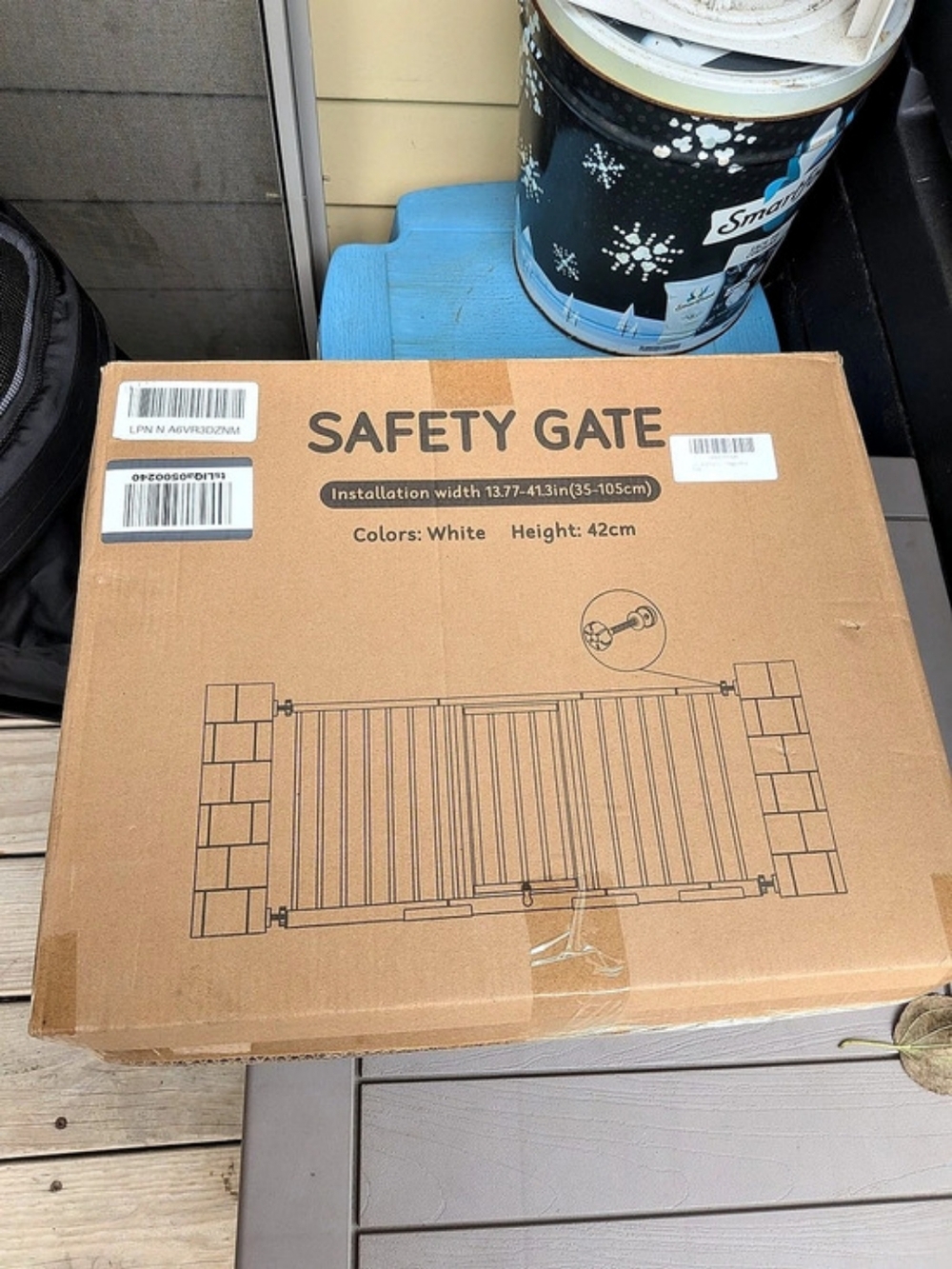 Pet Gate